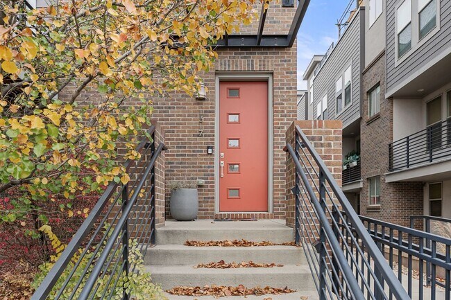 Foto del edificio - 1317 Jackson St