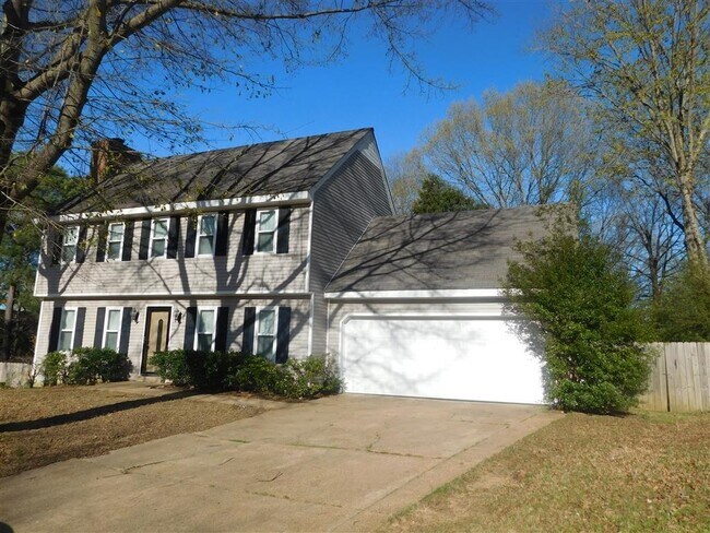 Building Photo - 1018 Pheasant Hollow Dr