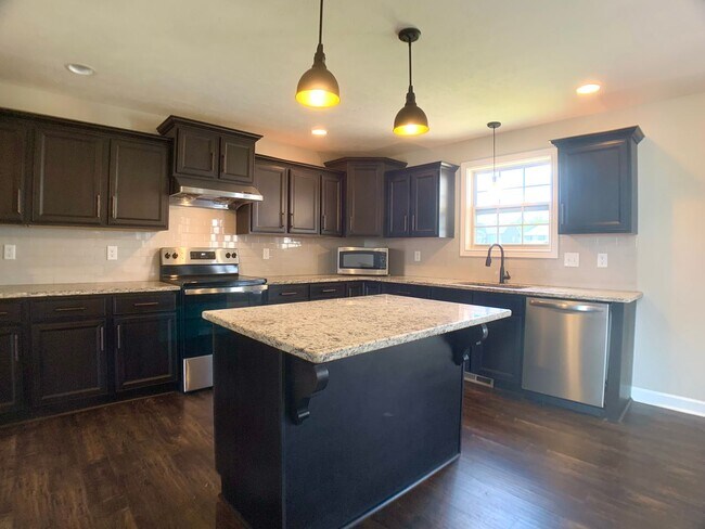 Foto del edificio - 1734 Ellie Piper Cir