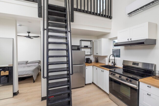 Foto del edificio - 5447 Lime Ave