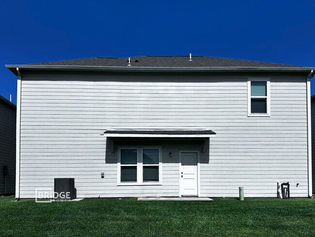 Foto del edificio - AMHERST PLAN