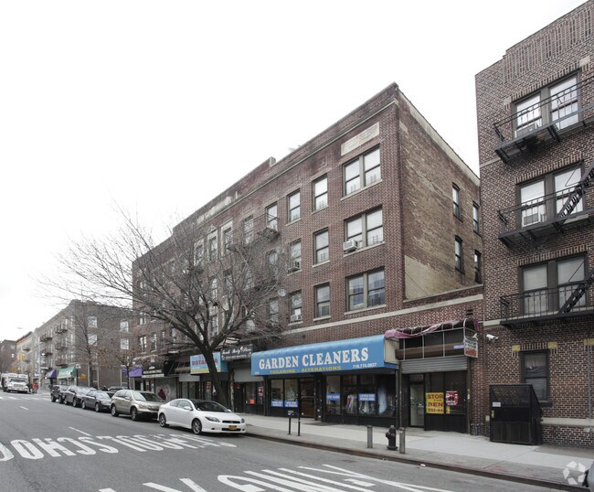 873 Franklin Ave, Brooklyn, NY 11225 Apartments Brooklyn, NY