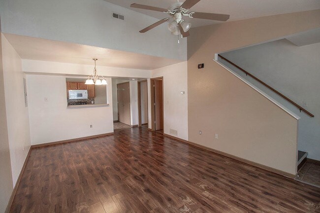 Building Photo - 1501 Bodie Dr