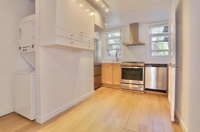 Foto del edificio - 432 2nd St