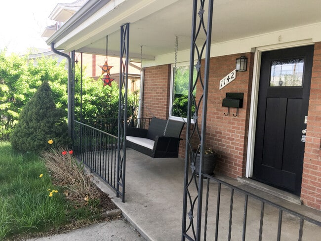 Photo - Evolve Real Estate: Fully Remodeled Gorgeous Bungalow in West Wash Park. 2 Bedrooms August 1! House