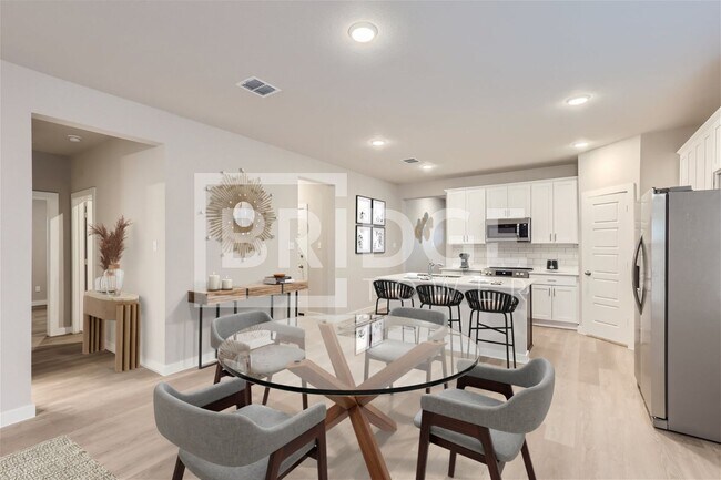 Foto del edificio - 7408 Escarpment Dr., Temple TX 76502