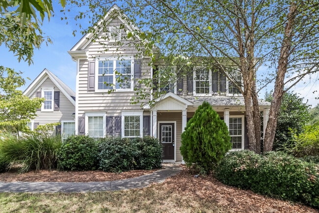 Building Photo - 108 Ancient Oaks Way