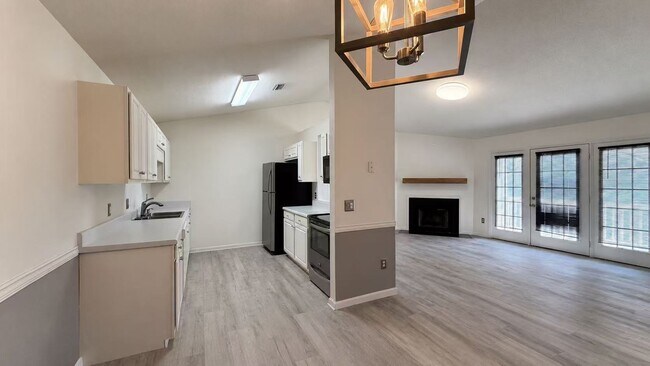Foto del edificio - 907 Pelham Square Way