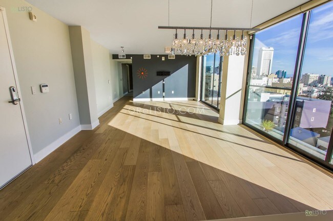 Foto del edificio - 1080 Sutter St