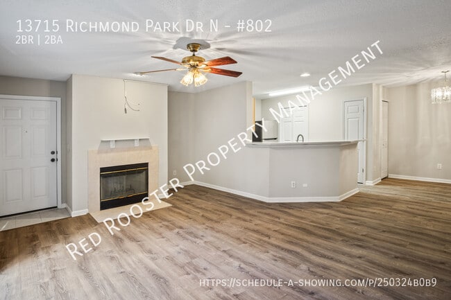 Building Photo - 13715 Richmond Park Dr N