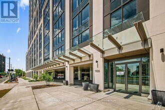 Building Photo - 1926-1926 Lake Shore Blvd W