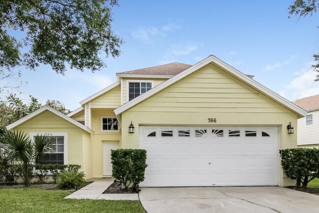 Building Photo - 766 Meadowside Ct