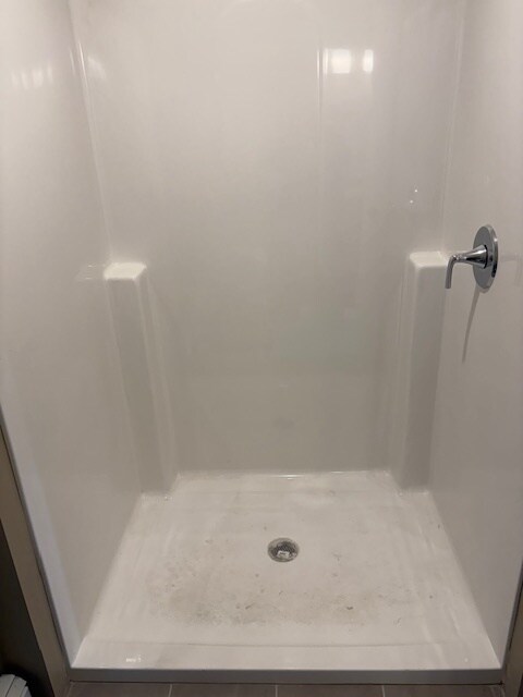 Baño principal - 1130 West Apartments