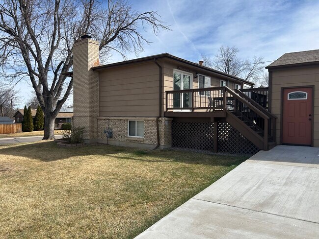 Building Photo - 1805 S Saulsbury Ct