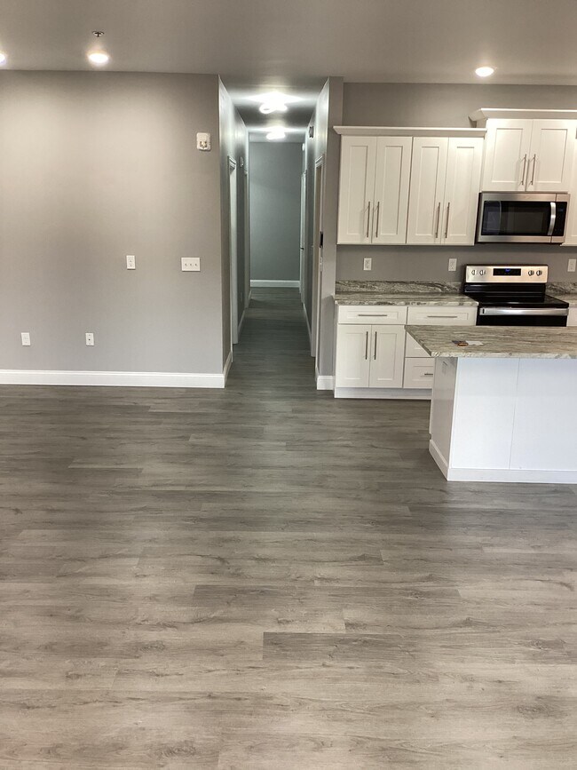 Foto del edificio - 318 Grand River Ave