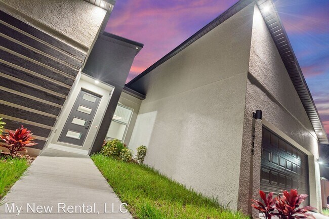 Building Photo - 4 br, 2 bath House - 1444 Punta Gorda Drive