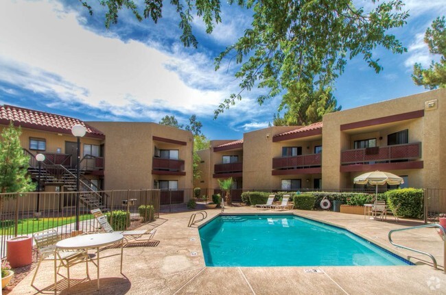 Apartments Near Me Peoria Az