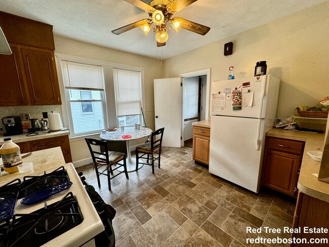 Foto del edificio - 54 Clark St