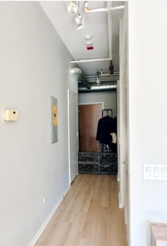 Foto del edificio - 212 E Cullerton St