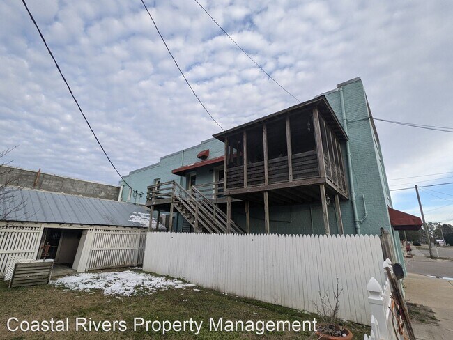 Foto del edificio - 3 br, 2 bath House - 211 C Pamlico St