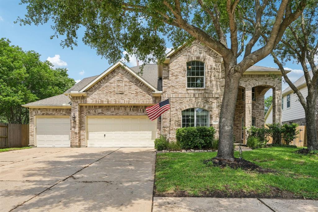 Primary Photo - 27014 Glenfield Hollow Ln