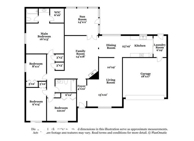 Building Photo - 2910 Andy Ct