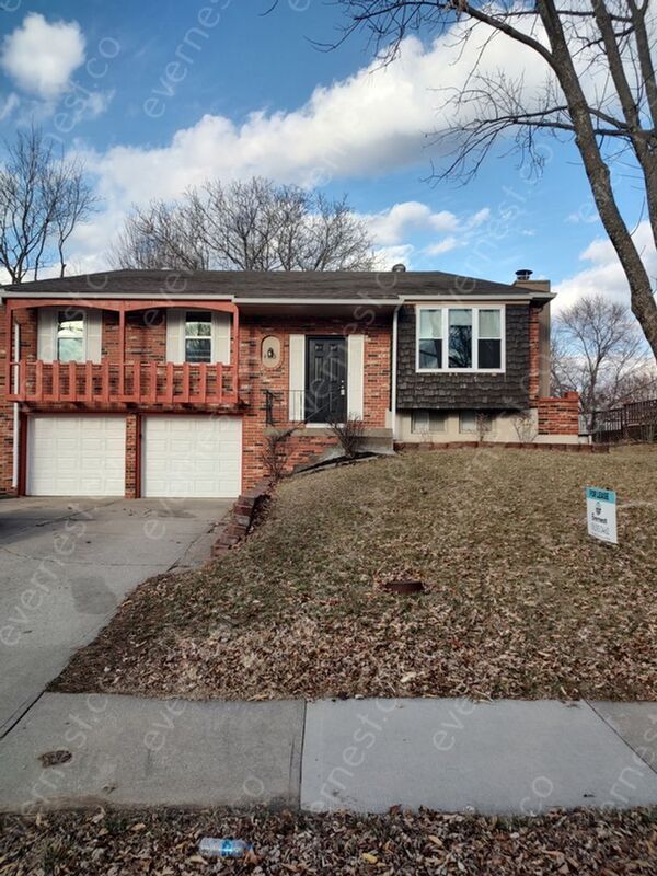 4513 NW Valley View Rd, Blue Springs, MO 64015 House Rental in Blue Springs, MO