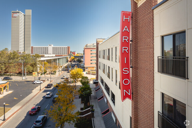 Foto del edificio - The Harrison