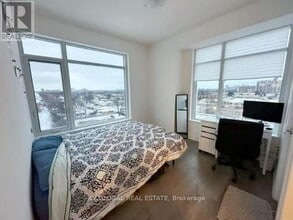 Building Photo - 3220-3220 Sheppard Ave E