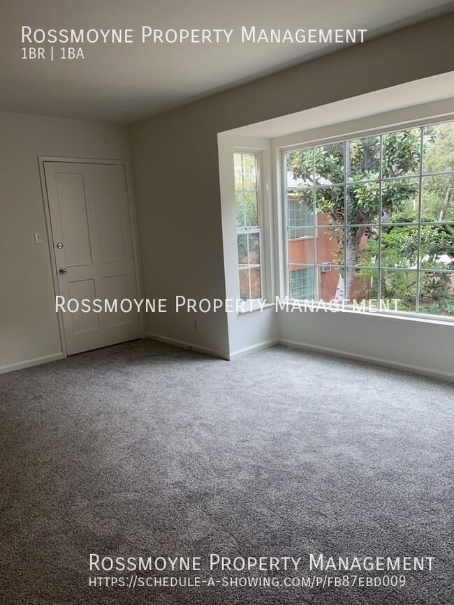 Building Photo - 1722 Laurel Canyon Blvd