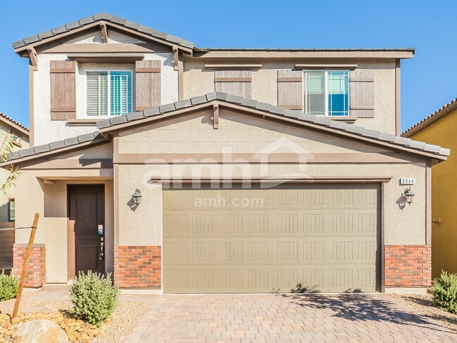 Building Photo - 8944 Tiger Tooth Ave