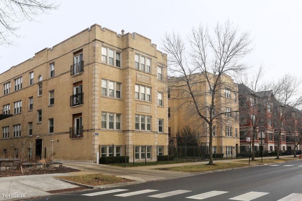 Primary Photo - 4 br, 3 bath Duplex - City Flats Chicago F...