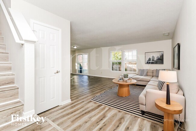 Foto del edificio - 8291 S Shady Trail Dr