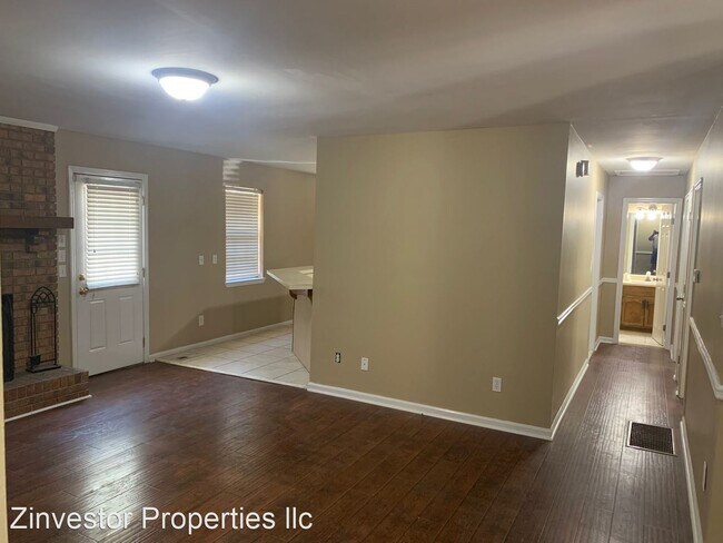 Building Photo - 3 br, 2 bath House - 2657 Chestnut Way