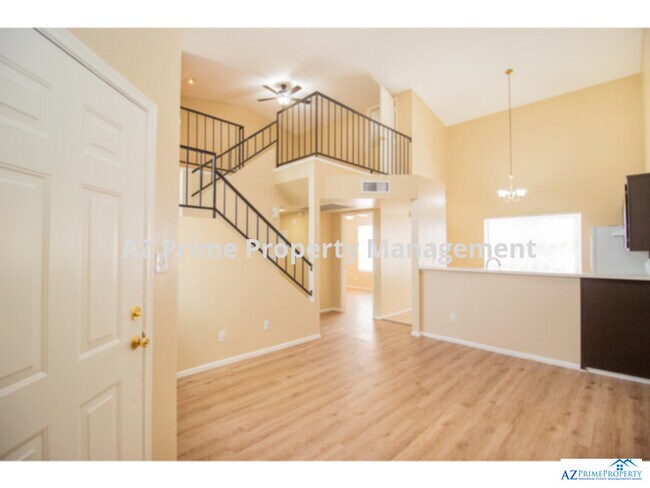 Foto del edificio - 19601 N 7th St