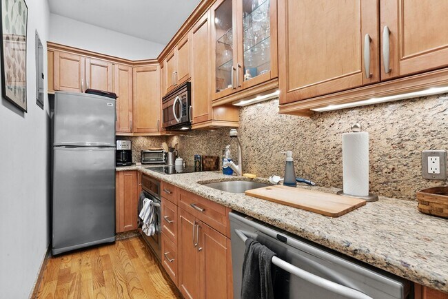 Foto del edificio - 271 Dartmouth St