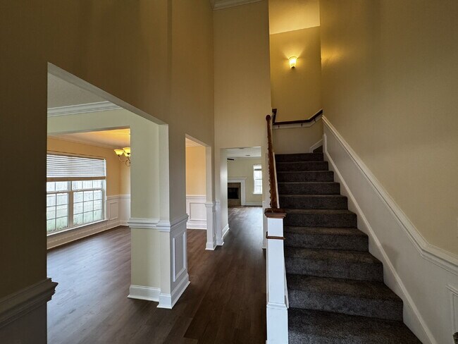 Foto del edificio - House for Rent