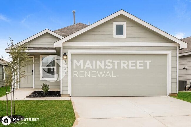 Foto del edificio - 6703 Arid Way, San Antonio, TX 78252