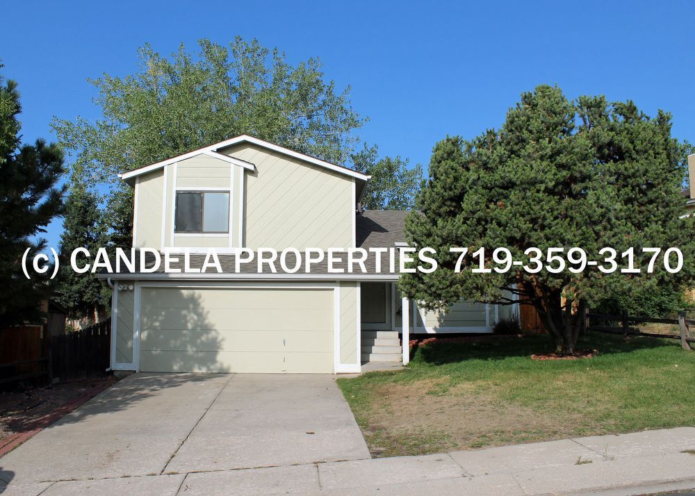 Primary Photo - RENOVATED 3 BEDROOM IN WOODLAND HILLS