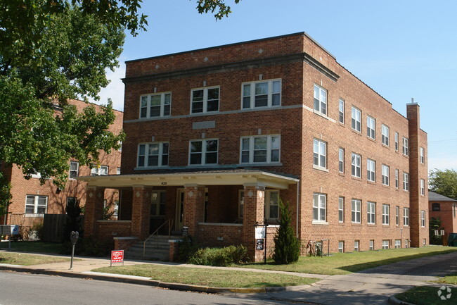 Foto del edificio - Legacy Square