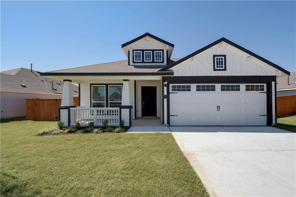 113 Spiny Lizard Ln, San Marcos, TX 78666 House Rental in San Marcos, TX