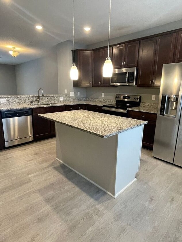 11804 Emery Oaks Ln, Champlin, MN 55316 House Rental in Champlin, MN