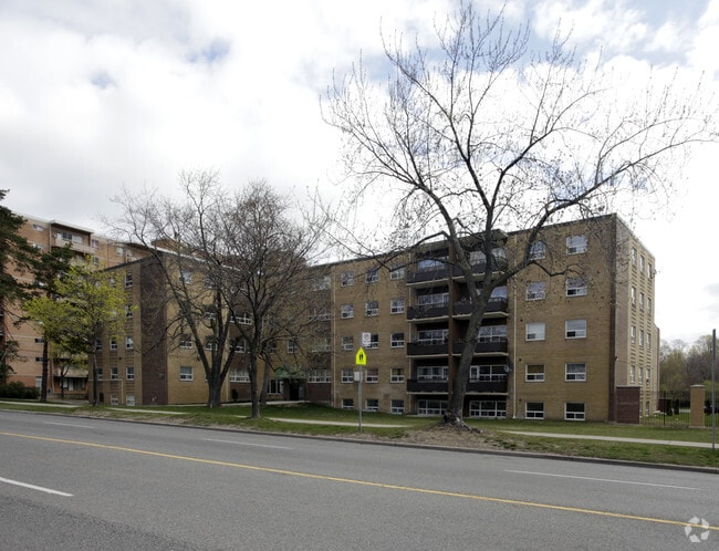 Building Photo - 205 & 207 Morningside Avenue