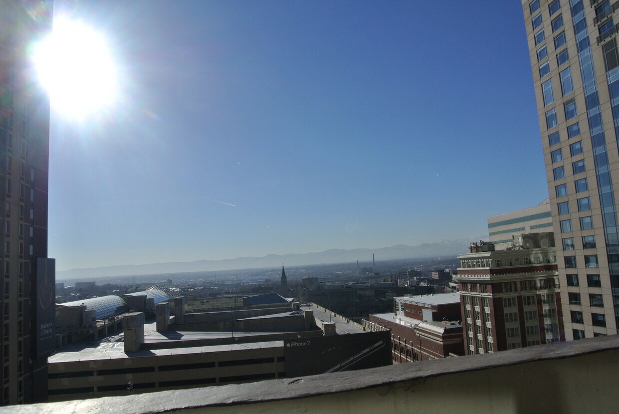 1020 15th St, Denver, CO 80202 House Rental in Denver, CO