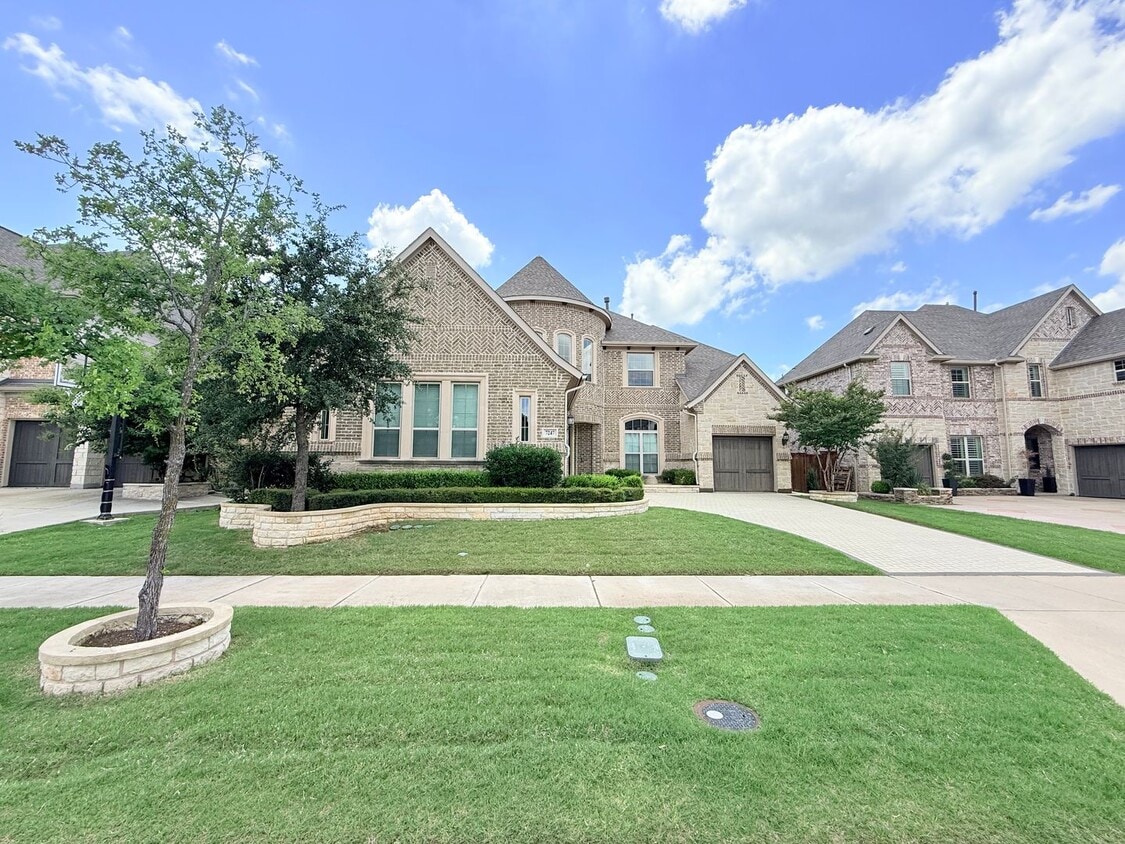 Photo - NOW AVAILABLE -Phillips Creek Ranch Home for Lease – 7247 Goose Creek Road Frisco, TX 76036
