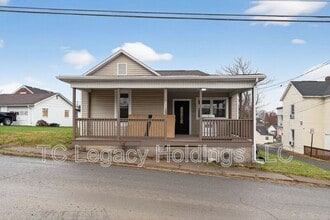 Building Photo - 1112 N 17th St