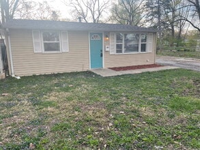 Building Photo - 1036 N Indiana Ave