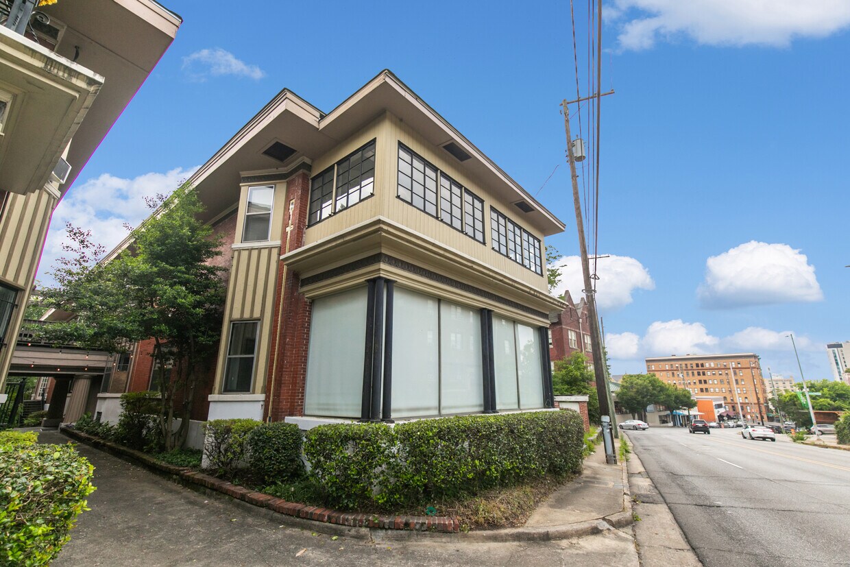 Foto del edificio - Cobb Lane