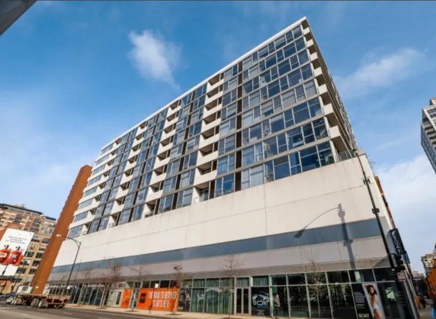 Photo - 630 N Franklin St, Unit 1117