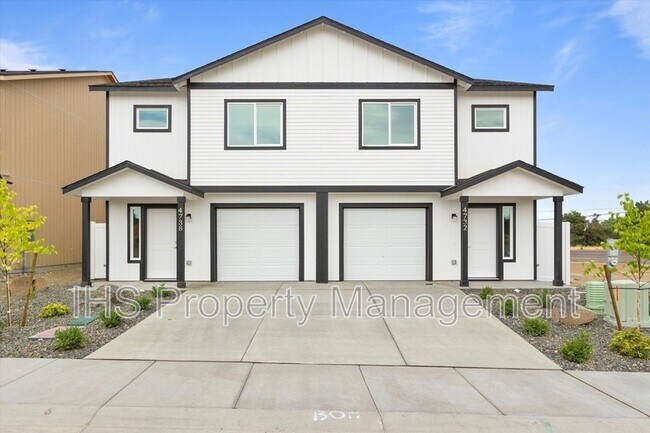 Foto del edificio - 4732 W Quinault Ave